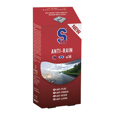 Spray anti-pluie S100 100 ml