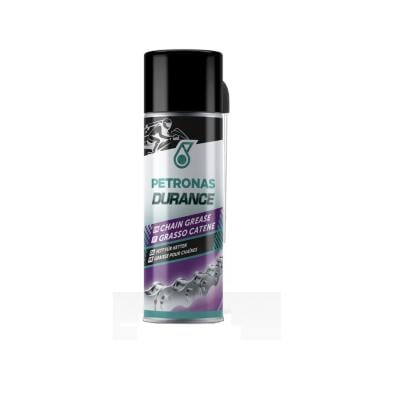 Spray graisse chaîne téflon haute performance Petronas Durance 75 ml