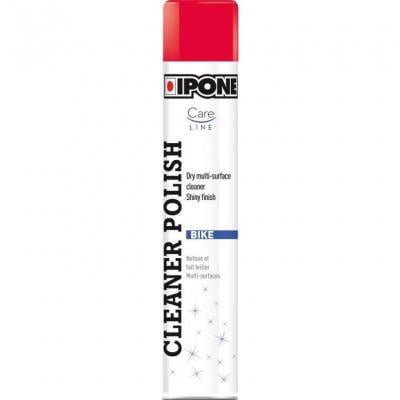 Spray nettoyant à sec Ipone CLEANER POLISH 250ml