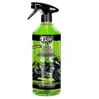 Spray nettoyant GS27 ultra dégraissant