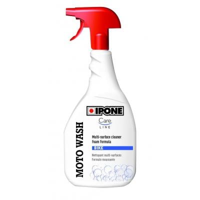 Spray nettoyant Ipone MOTO WASH 1L