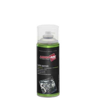 Spray nettoyant moteur Ambro-Sol 400ml