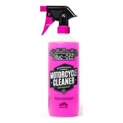Spray nettoyant Muc-Off Motorcycle Cleaner 1l