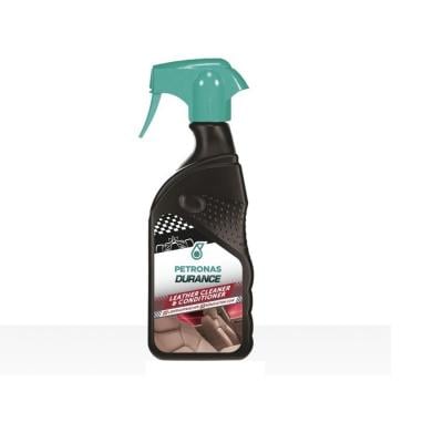 Spray nettoyant rénovateur cuir Petronas Durance 400ml