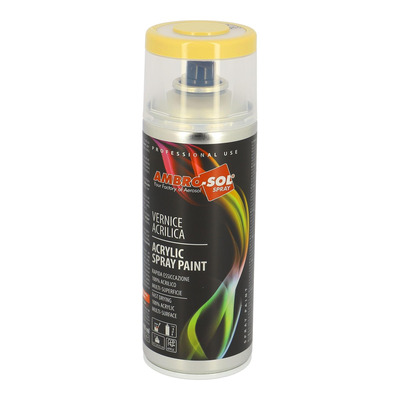 Spray peinture Ambro-Sol ral 1001 beige 400ml