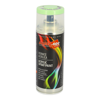 Spray peinture Ambro-Sol ral 6019 vert blanc 400ml