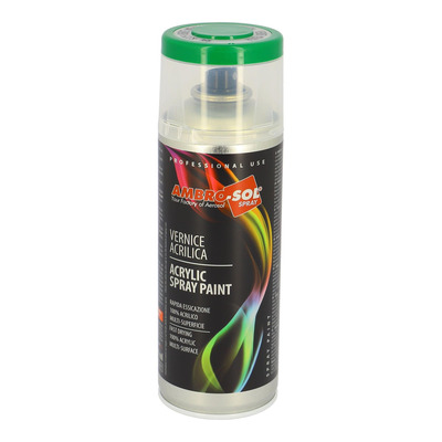 Spray peinture Ambro-Sol ral 6029 vert menthe 400ml