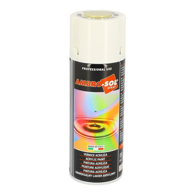 Spray peinture Ambro-Sol ral 7032 gris foncé 400ml