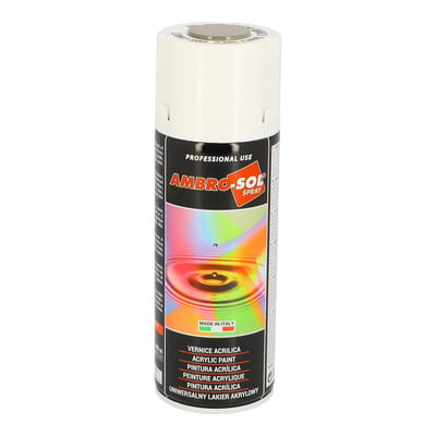 Spray peinture Ambro-Sol ral 7039 gris quartz 400ml