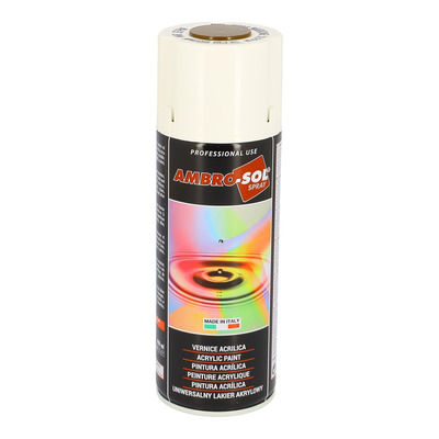 Spray peinture Ambro-Sol ral 8014 brun sépia 400ml