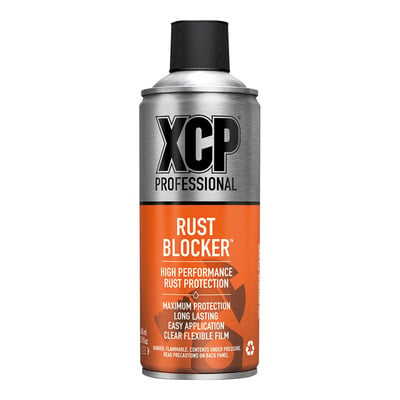 Spray XCP Stop Rouille Original HP 400ml