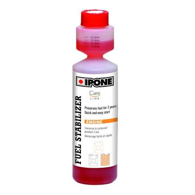 Stabilisateur d'essence Ipone FUEL STABILIZER 250ml