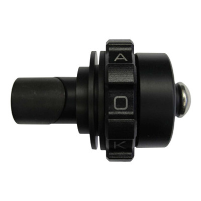 Stabilisateur de Vitesse KAOKO Cruise Control – Honda 1200 VFR Crosstourer 12-18