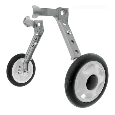 Stabilisateurs pour vélo à dérailleur WAG compatible 16" à 24"