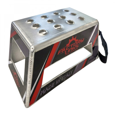 Starting block Factory Links