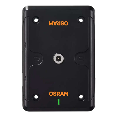 Station de charge Osram Ledinspect