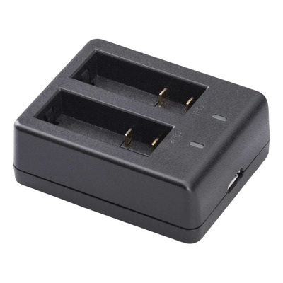 Station recharge caméra sport Midland H5 Pro / H9 Pro