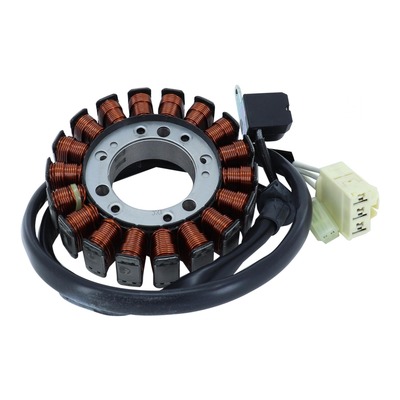 Stator d'allumage 5RT-81410-00 pour Yamaha Fazer 600 02-03