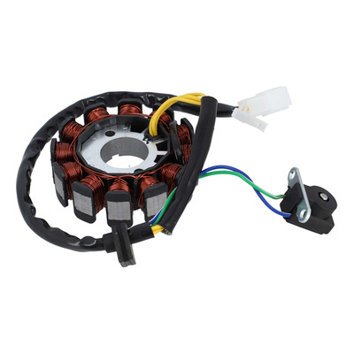 Stator d'allumage SYM Orbit III / Fiddle IV 50cc 4T 2021-