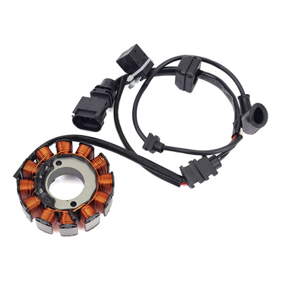 Stator d'allumage Vespa Primavera 125 2013-25 Remplace l'OEM : 680205