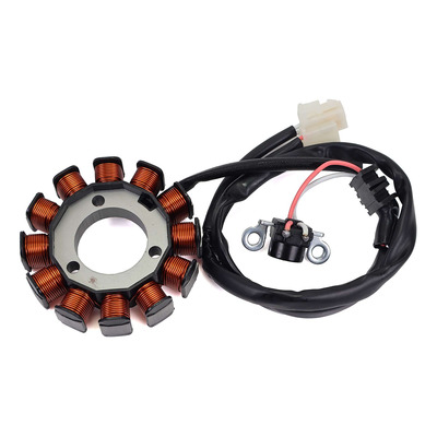 Stator d'allumage Yamaha X-MAX 300 2017-24 - Remplace l'OEM : B74--H1410-00