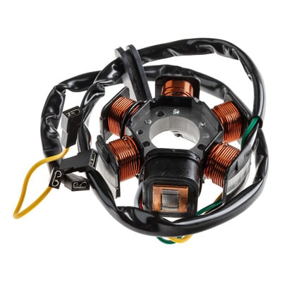 Stator Piaggio 50 ZIP 2T / Typhoon / NRG