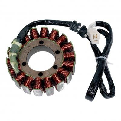 Stator Rick’s Motorsport Electric Honda VFR 750 F 90-93