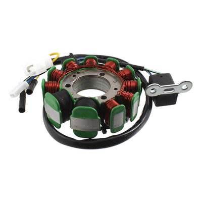 Stator RMS 11 poles Sym HD Evo.Joyride