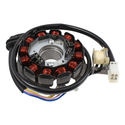 Stator RMS 12 pôles CRE Derapage