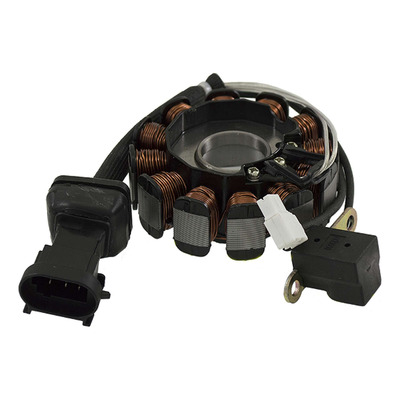 Stator RMS 12 pôles Piaggio Beverly/MP3/X7 125