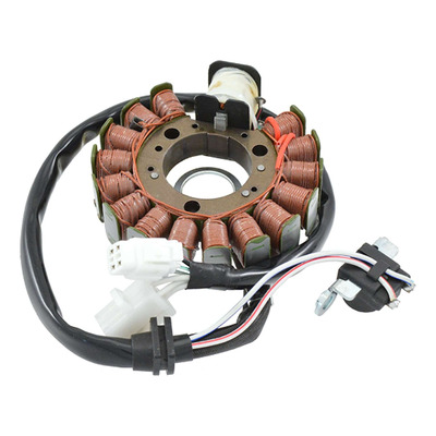 Stator RMS 16 poles Skyliner/Majesty