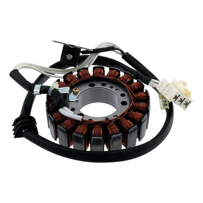 Stator RMS 18 pôles T-Max 500 2001-03