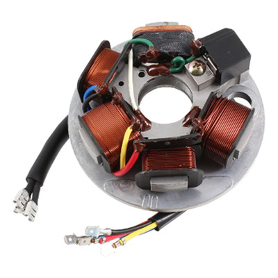 Stator RMS 5 pôles Vespa ET3