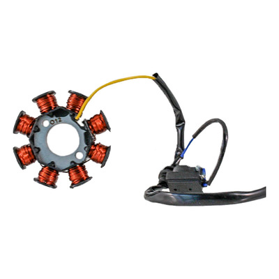 Stator RMS 8 pôles Sym Symphony S/SR 125/150