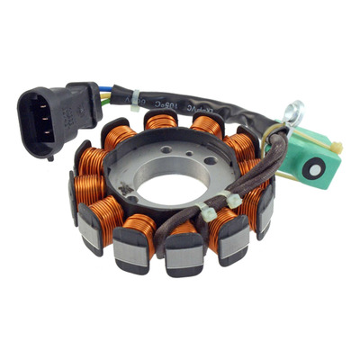 Stator RMS Factory Quality Scarabeo/Vespa X