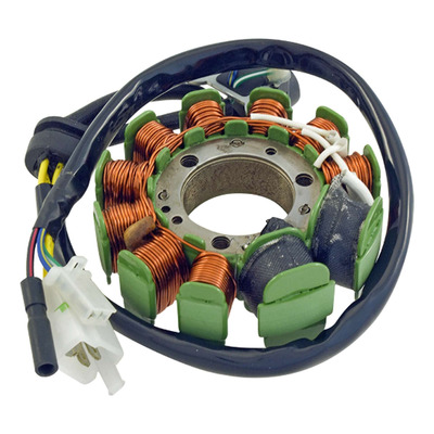 Stator RMS Kymco Dink 125/150 1997-98