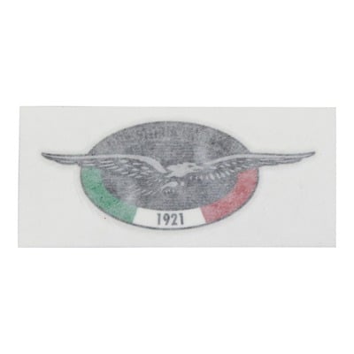 Sticker Italian Story GU03917570 pour Moto Guzzi 750 Breva / 1100 California / 750 Nevada