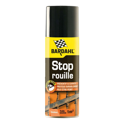 Stop rouille Bardahl 200 ml