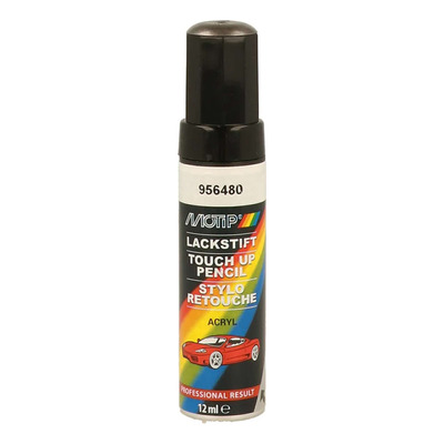 Stylo de retouche Motip 956480 bronze métallisé 12 ml