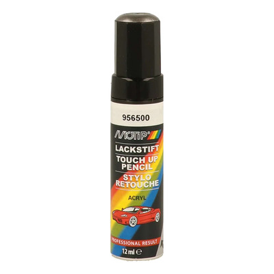 Stylo de retouche Motip 956500 bronze métallisé 12 ml