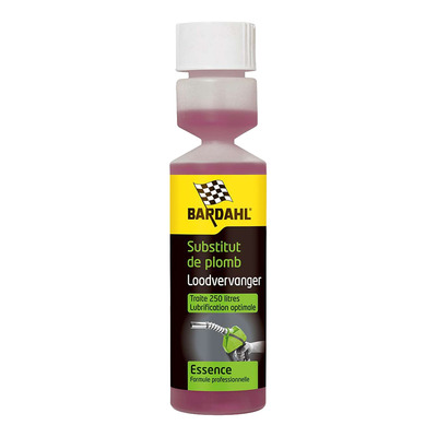 Substitut de plomb Bardhal pour essence 250 ml