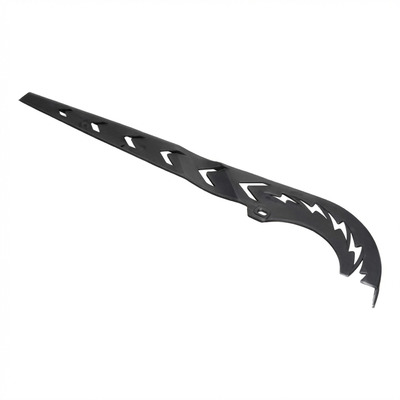 Support avant de protection de chaîne YCF
