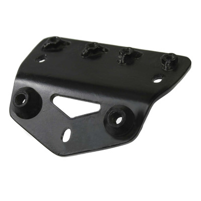 Support central arrière d'origine 2S001854 Aprilia Tuono V4 1100 2021-24