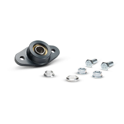 Support d'amortisseur avant Piaggio Quartz 50