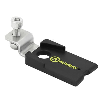 Support d'antivol Ø 10 et 14 mm Auvray