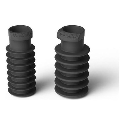 Support de batterie Di2 Controltech tige de selle Ø27,2mm