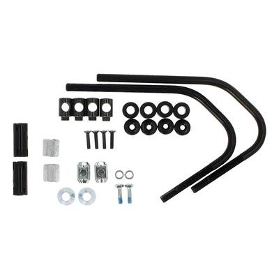 Support de bulle d'origine 1B011886 Vespa Sprint 50 2024-