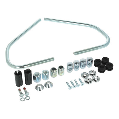 Support de bulle d'origine 605892M Vespa Primavera 125 2020-23