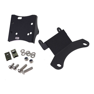 Support de carplay RBMAX Yamaha T-MAX 560 2020-21