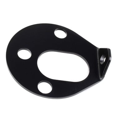Support de compteur aluminium Gilles Tooling Yamaha XSR 700 16-21